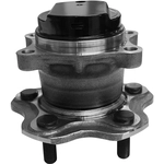 Order DORMAN (OE SOLUTIONS) - 951-265 - Rear Hub Assembly For Your Vehicle