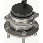 Order Rear Hub Assembly by DORMAN (OE SOLUTIONS) - 951-271 For Your Vehicle