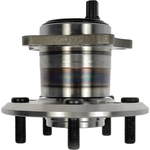Order Rear Hub Assembly by DORMAN (OE SOLUTIONS) - 951-271 For Your Vehicle