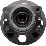 Order Rear Hub Assembly by DORMAN (OE SOLUTIONS) - 951-285 For Your Vehicle