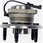 Order DORMAN (OE SOLUTIONS) - 951-300 - Wheel Hub And Bearing Assembly - Rear For Your Vehicle