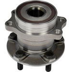 Order DORMAN (OE SOLUTIONS) - 951-402 - Wheel Hub And Bearing Assembly - Rear For Your Vehicle