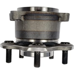Order DORMAN (OE SOLUTIONS) - 951-405 - Wheel Hub And Bearing Assembly - Rear For Your Vehicle