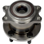 Order DORMAN (OE SOLUTIONS) - 951-501 - Wheel Hub And Bearing Assembly - Rear For Your Vehicle