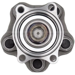 Order Rear Hub Assembly by DORMAN (OE SOLUTIONS) - 951-821 For Your Vehicle