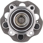 Order DORMAN (OE SOLUTIONS) - 951-850 - Wheel Bearing and Hub Assembly For Your Vehicle