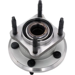 Order DORMAN (OE SOLUTIONS) - 951-879 - Wheel Hub And Bearing Assembly - Rear For Your Vehicle