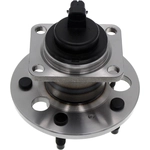 Order DORMAN (OE SOLUTIONS) - 951-881 - Wheel Hub And Bearing Assembly - Rear For Your Vehicle
