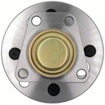 Order Rear Hub Assembly by DORMAN (OE SOLUTIONS) - 951-897 For Your Vehicle