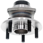 Order DORMAN (OE SOLUTIONS) - 951-915 - Wheel Hub And Bearing Assembly - Rear For Your Vehicle
