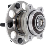 Order DORMAN (OE SOLUTIONS) - 951-920 - Rear Wheel Hub And Bearing Assembly For Your Vehicle