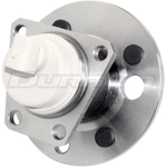 Order Rear Hub Assembly by DURAGO - 295-12002 For Your Vehicle