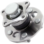 Order Rear Hub Assembly by DURAGO - 295-12009 For Your Vehicle