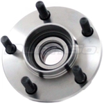 Order Rear Hub Assembly by DURAGO - 295-12029 For Your Vehicle