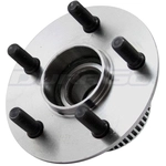 Order Rear Hub Assembly by DURAGO - 295-12167 For Your Vehicle