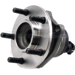 Order Rear Hub Assembly by DURAGO - 295-12169 For Your Vehicle
