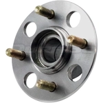 Order Rear Hub Assembly by DURAGO - 295-12174 For Your Vehicle