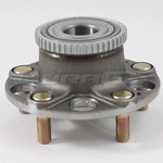 Order Rear Hub Assembly by DURAGO - 295-12188 For Your Vehicle