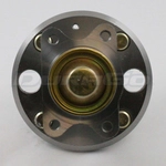 Order Rear Hub Assembly by DURAGO - 295-12191 For Your Vehicle