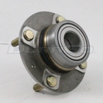 Order Rear Hub Assembly by DURAGO - 295-12194 For Your Vehicle
