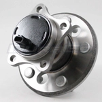 Order Rear Hub Assembly by DURAGO - 295-12207 For Your Vehicle