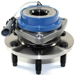 Order Rear Hub Assembly by DURAGO - 295-12243 For Your Vehicle