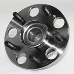 Order Rear Hub Assembly by DURAGO - 295-12259 For Your Vehicle