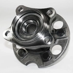 Order Rear Hub Assembly by DURAGO - 295-12284 For Your Vehicle