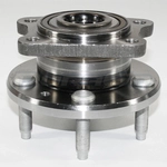 Order Rear Hub Assembly by DURAGO - 295-12300 For Your Vehicle