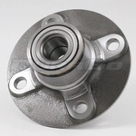 Order Rear Hub Assembly by DURAGO - 295-12303 For Your Vehicle