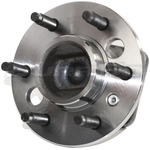 Order Rear Hub Assembly by DURAGO - 295-12309 For Your Vehicle