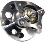 Order Rear Hub Assembly by DURAGO - 295-12311 For Your Vehicle