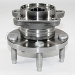 Order Rear Hub Assembly by DURAGO - 295-12335 For Your Vehicle