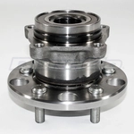 Order Rear Hub Assembly by DURAGO - 295-12337 For Your Vehicle