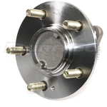 Order Rear Hub Assembly by DURAGO - 295-12341 For Your Vehicle