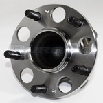 Order Rear Hub Assembly by DURAGO - 295-12353 For Your Vehicle
