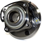 Order Rear Hub Assembly by DURAGO - 295-12358 For Your Vehicle
