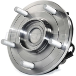 Order Rear Hub Assembly by DURAGO - 295-12360 For Your Vehicle