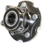 Order Rear Hub Assembly by DURAGO - 295-12374 For Your Vehicle
