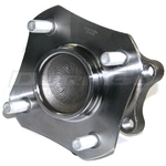 Order Rear Hub Assembly by DURAGO - 295-12384 For Your Vehicle