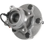 Order DURAGO - 295-12393 - Rear Wheel Bearing and Hub Assembly For Your Vehicle