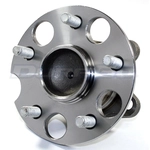 Order Rear Hub Assembly by DURAGO - 295-12419 For Your Vehicle
