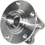 Order Rear Hub Assembly by DURAGO - 295-12426 For Your Vehicle