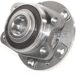 Order Rear Hub Assembly by DURAGO - 295-12426 For Your Vehicle
