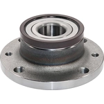 Order Rear Hub Assembly by DURAGO - 295-12480 For Your Vehicle