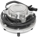 Order DURAGO - 295-12493 - Wheel Bearing and Hub Assembly For Your Vehicle