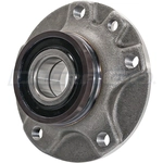 Order Assemblage de moyeu arrière de DURAGO - 295-12510 For Your Vehicle