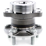 Order DURAGO - 295-12518 - Wheel Bearing and Hub Assembly For Your Vehicle