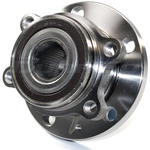 Order Rear Hub Assembly by DURAGO - 295-13253 For Your Vehicle