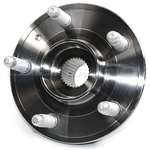 Order Rear Hub Assembly by DURAGO - 295-13282 For Your Vehicle